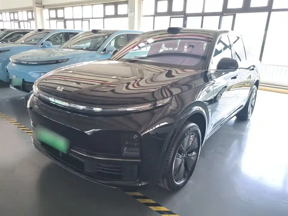 Li Auto Ideal L7
