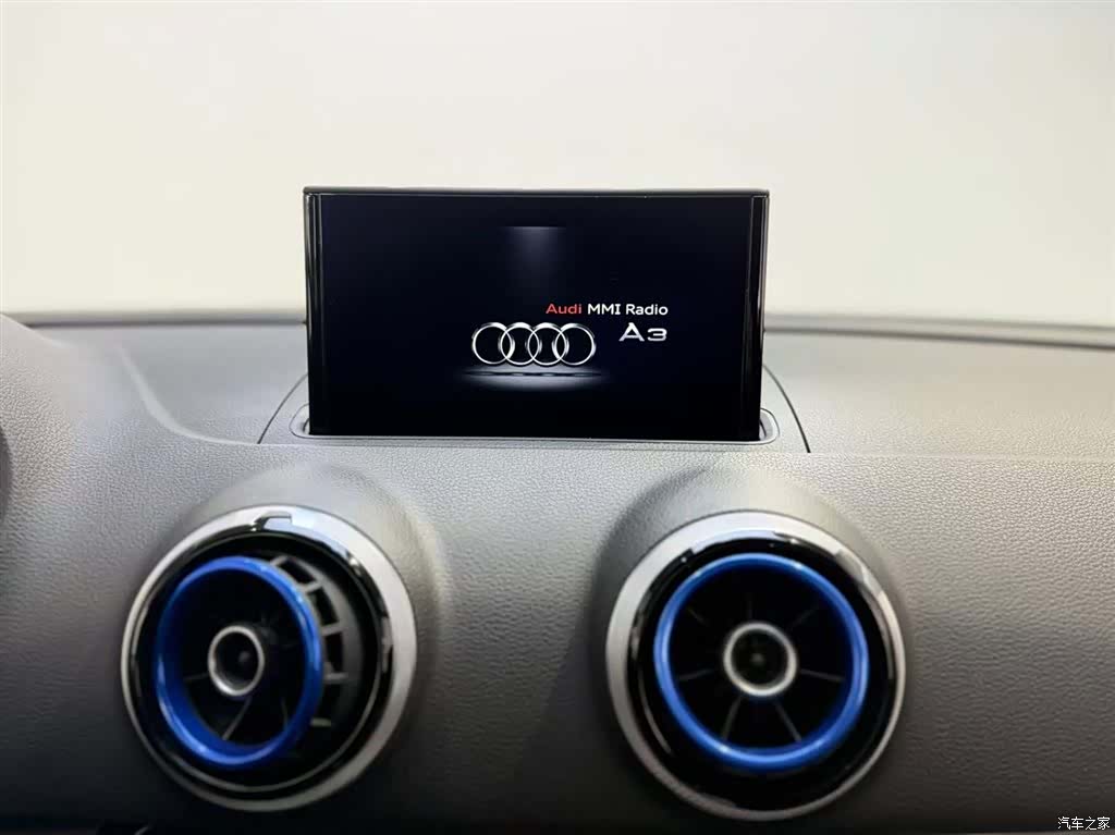 Audi A3, 2016 18