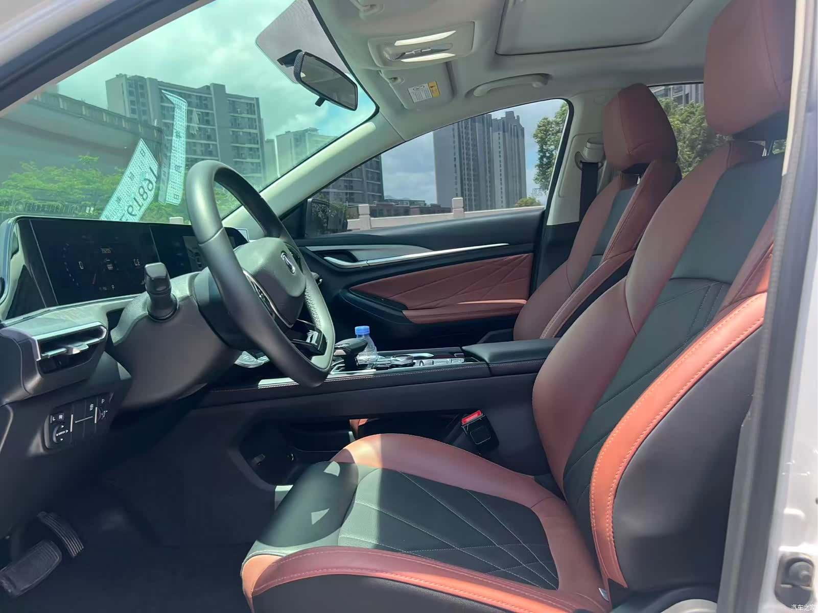 Changan Eado, 2023 4