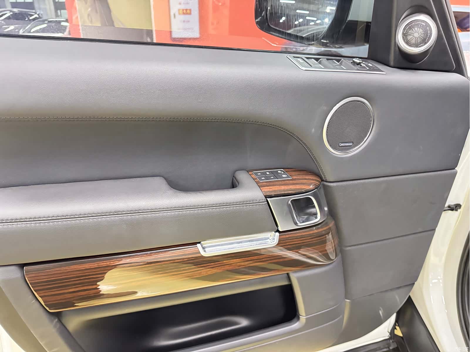 Land Rover Range Rover, 2018 10