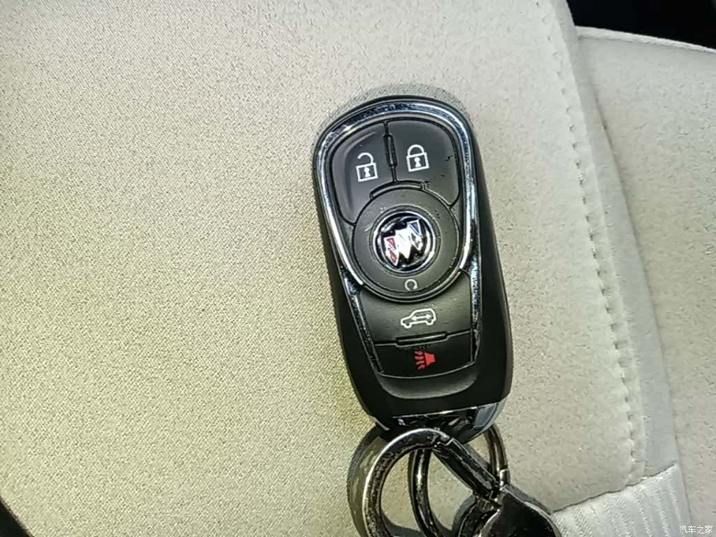 Buick GL8, 2023 9