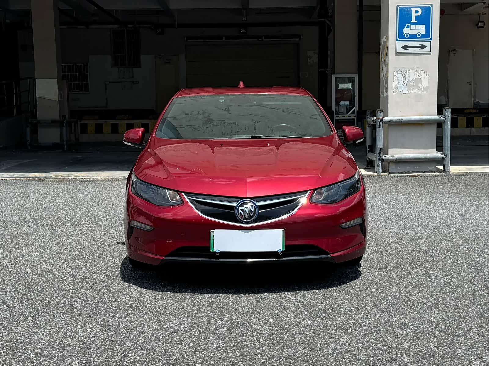 Buick VELITE, 2019 2