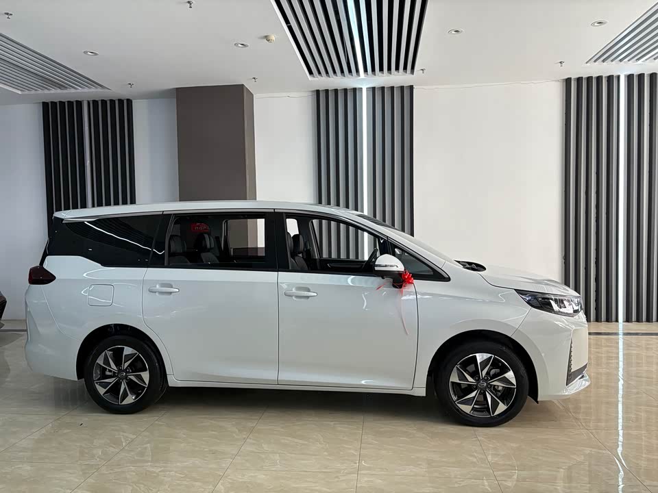 Trumpchi Trumpchi M6