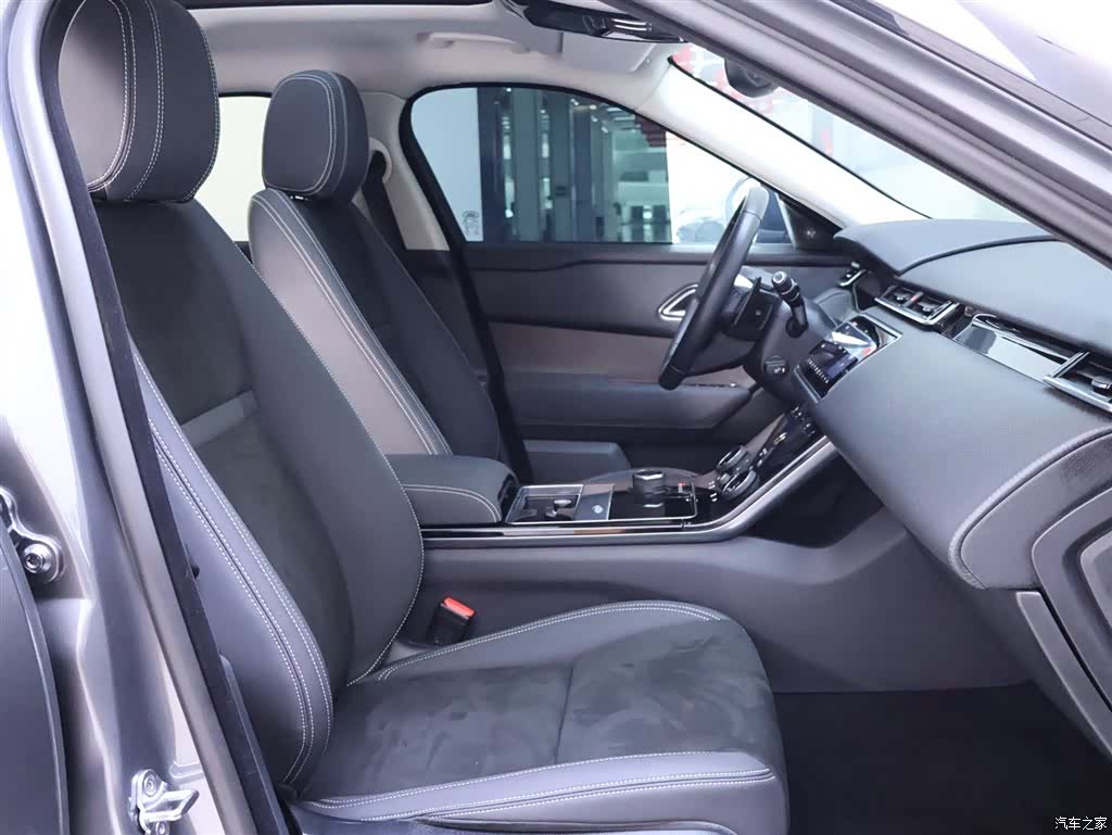 Land Rover Range Rover, 2019 20