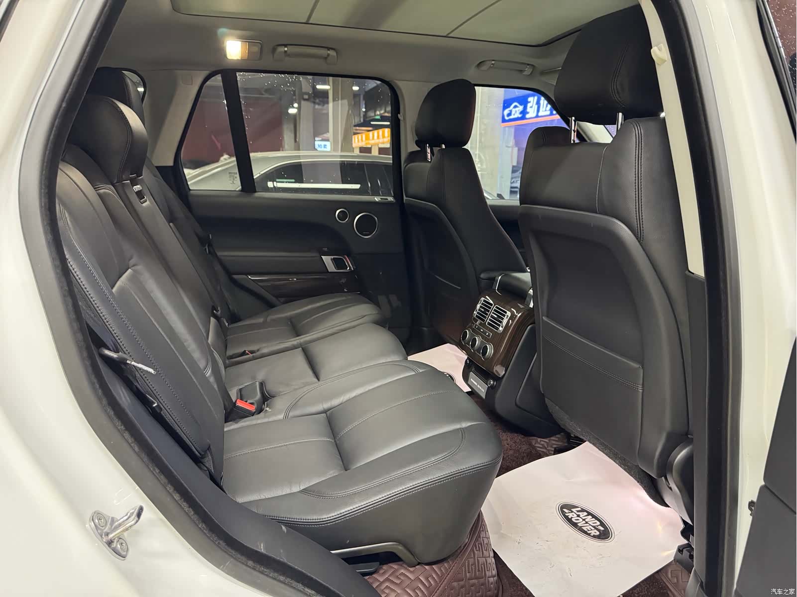 Land Rover Range Rover, 2018 7