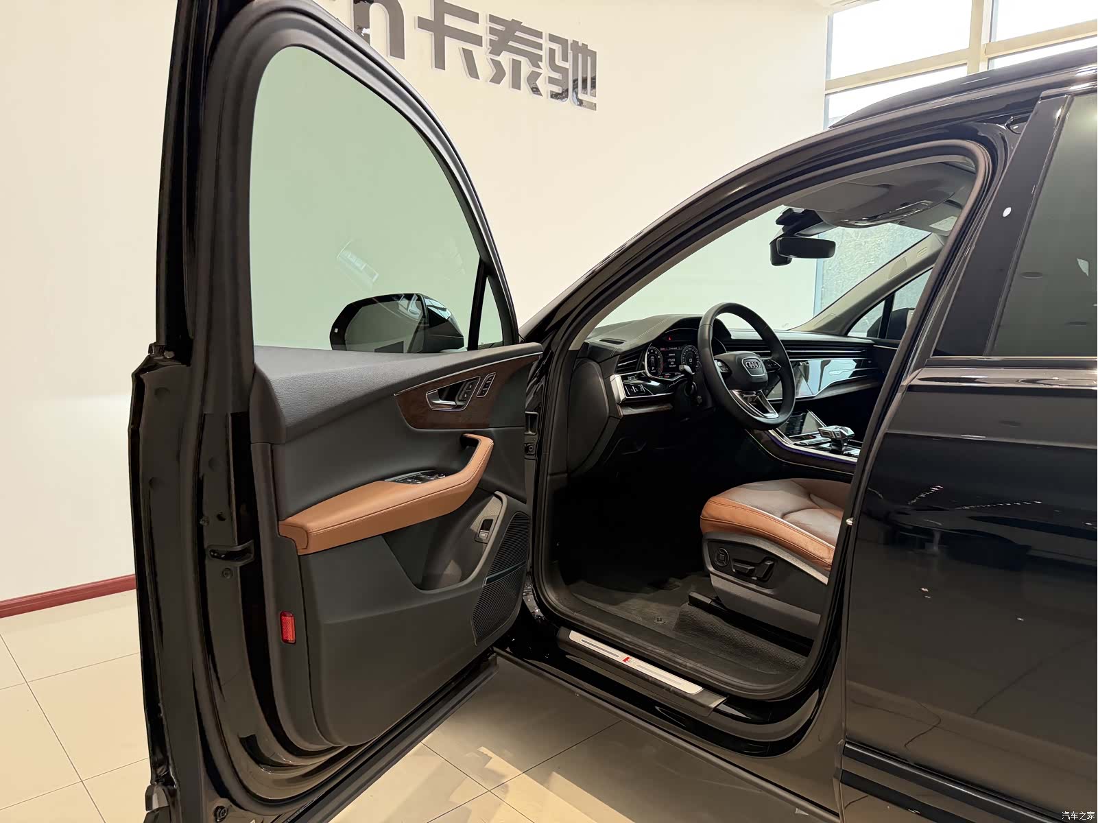 Audi Q7, 2023 20