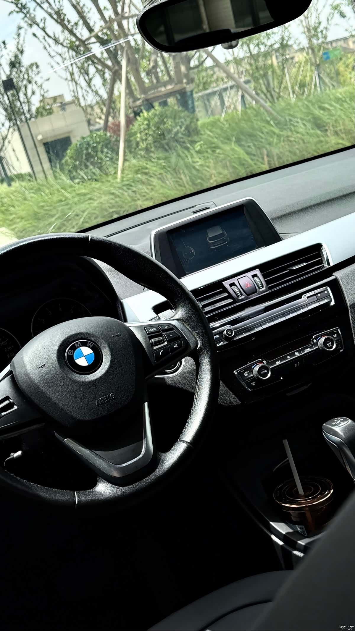 BMW X1, 2016 9