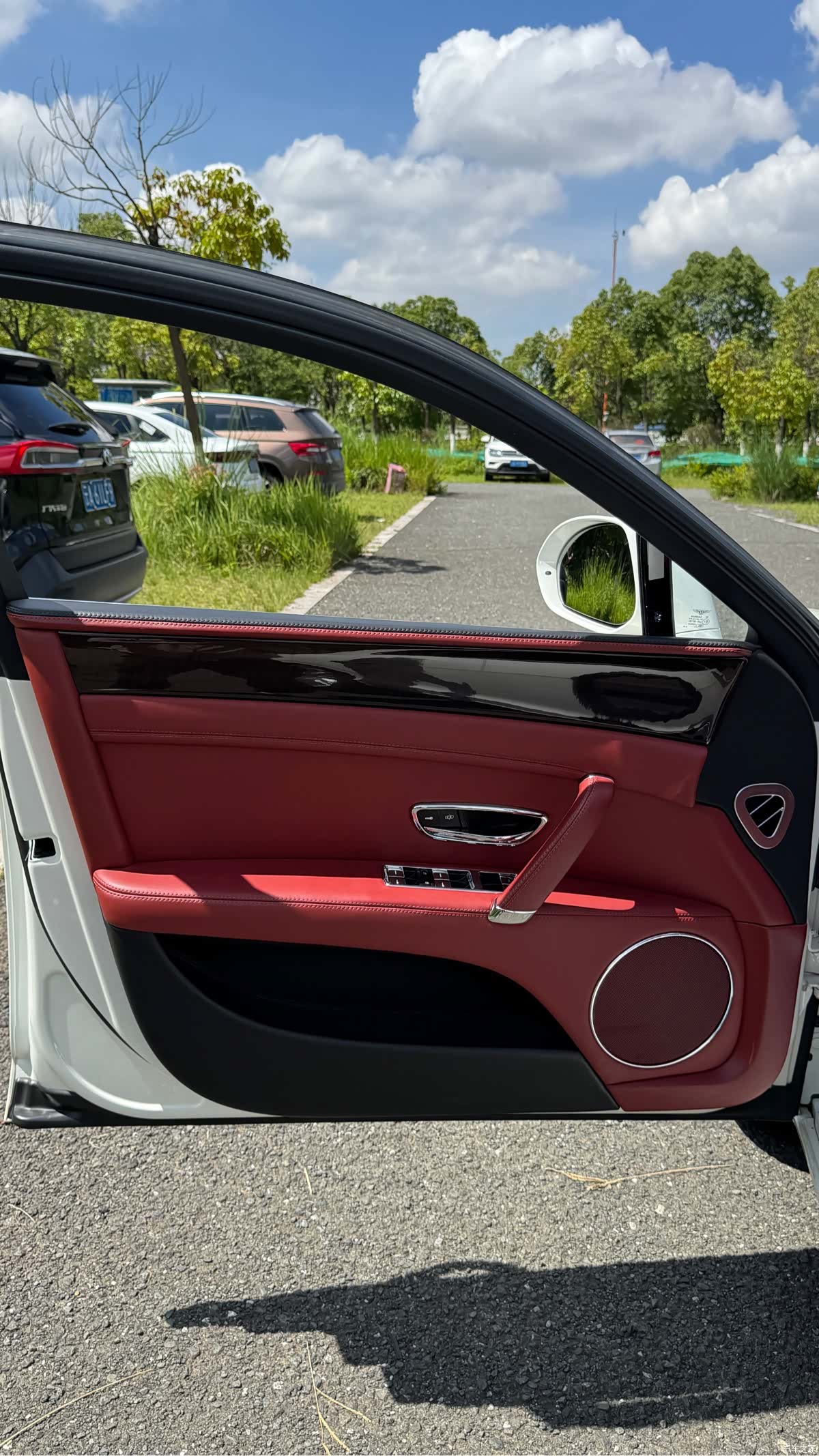 Bentley Flying Spur, 2018 9