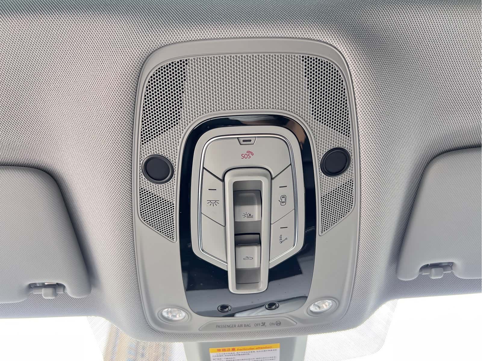 Audi Q5L, 2021 28