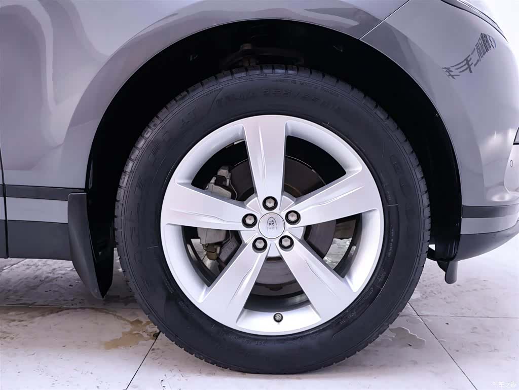 Land Rover Range Rover, 2019 6