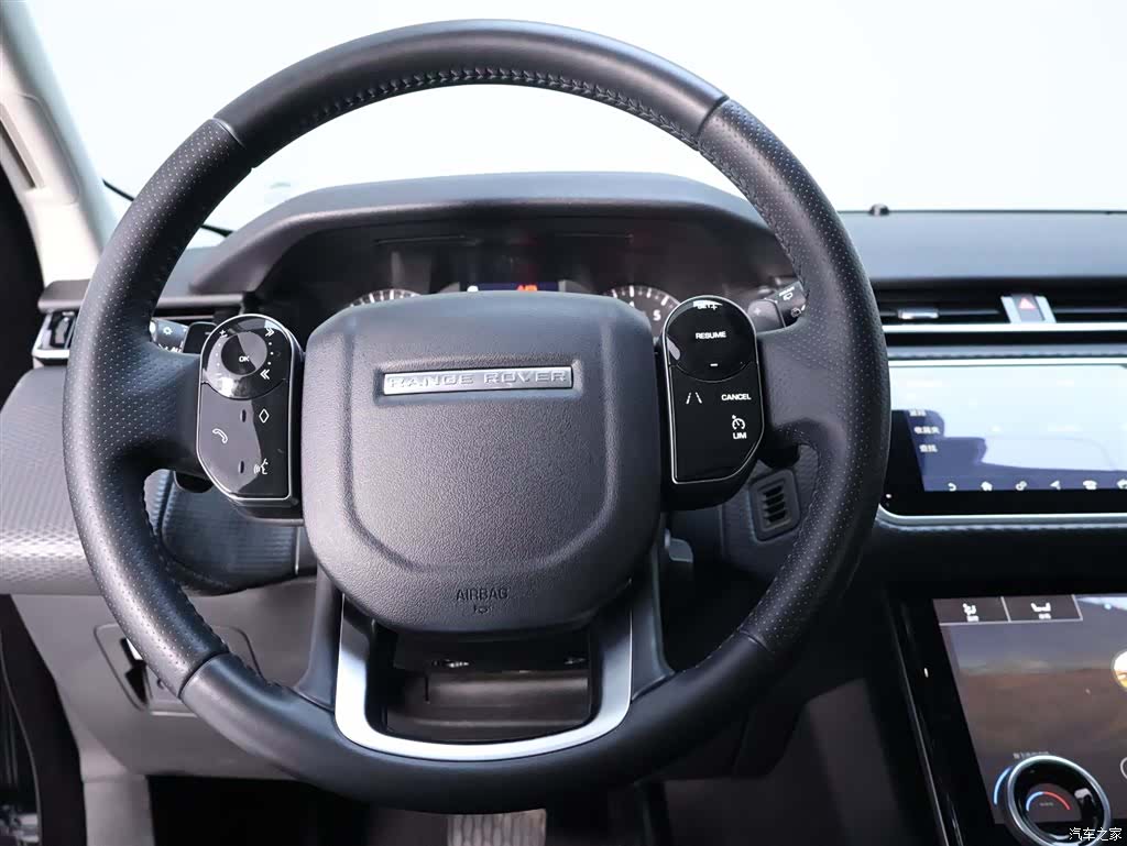 Land Rover Range Rover, 2019 16