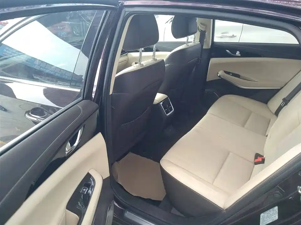 Changan Ruicheng CC