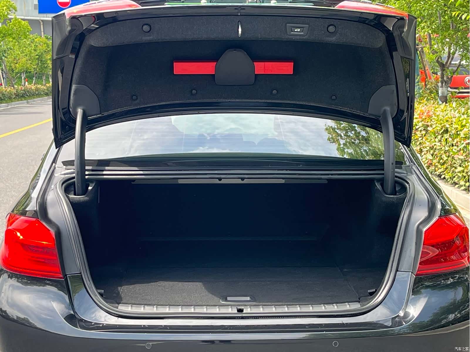 BMW 5 Series, 2019 12