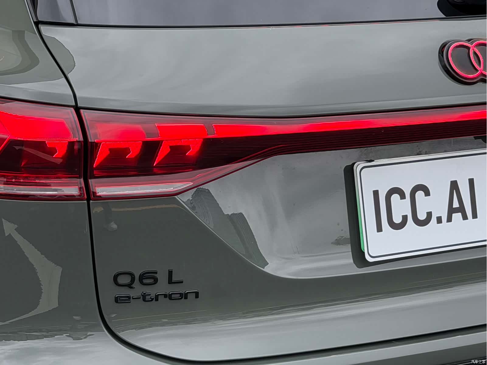Audi e-tron, 2025 15