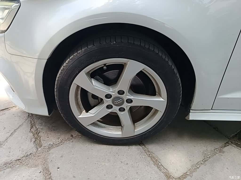 Audi A3, 2019 23