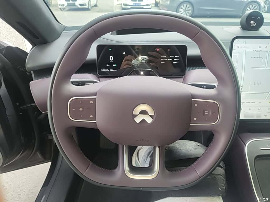NIO ET5, 2025 11