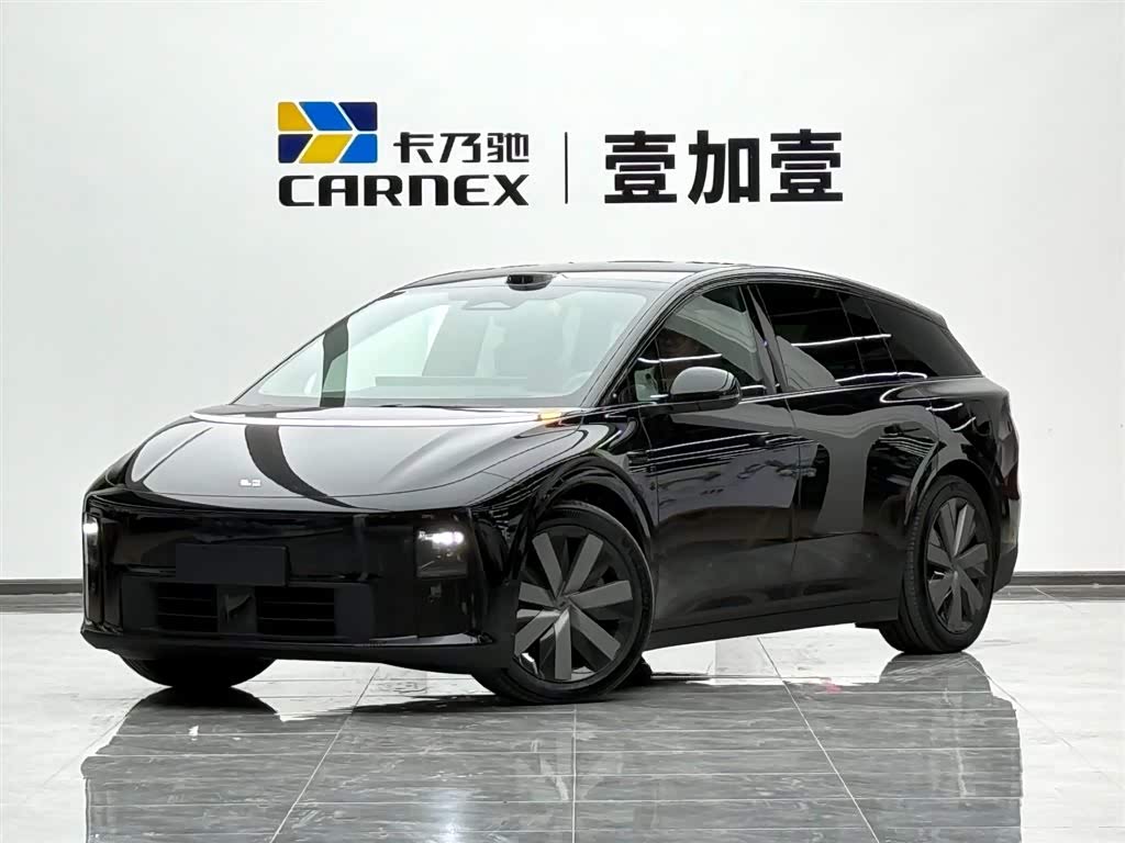 Li Auto i6