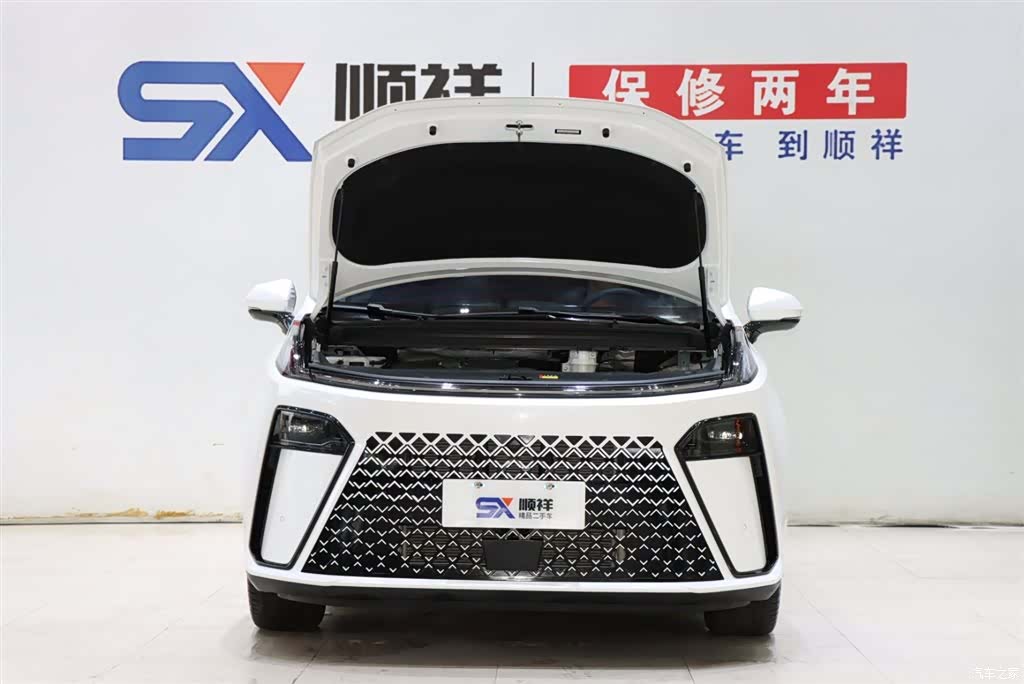 Maxus G70, 2024 19