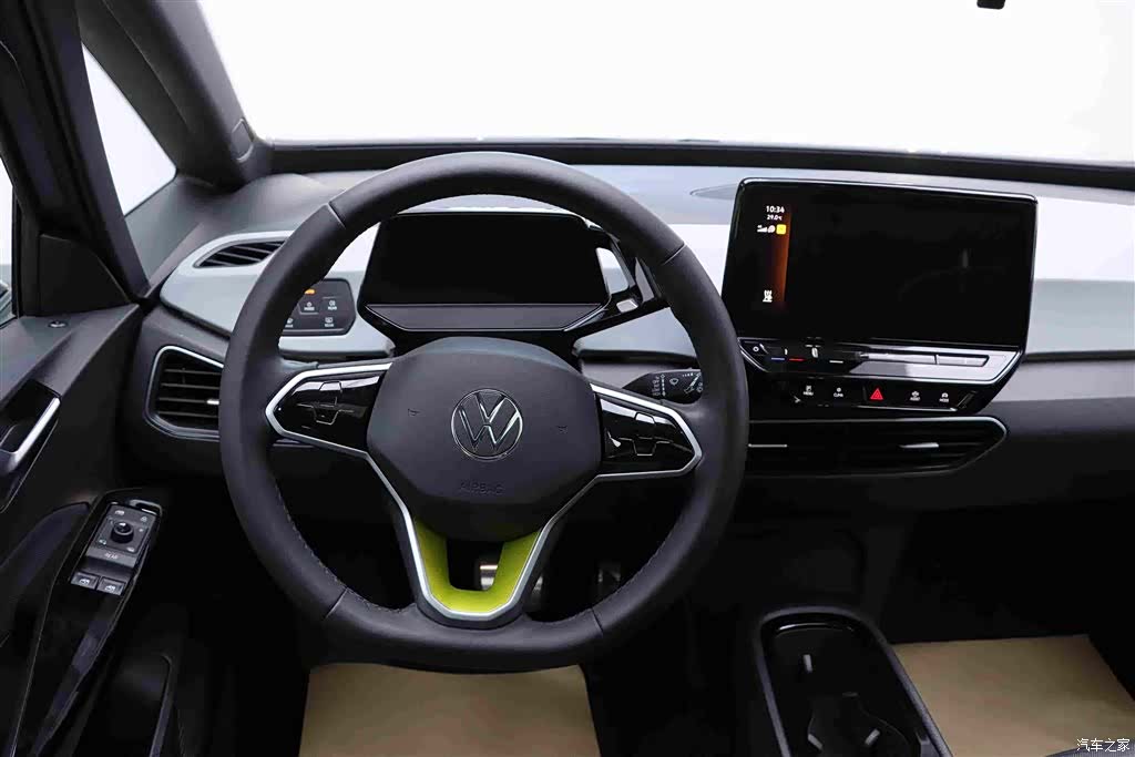 Volkswagen ID.3, 2023 25