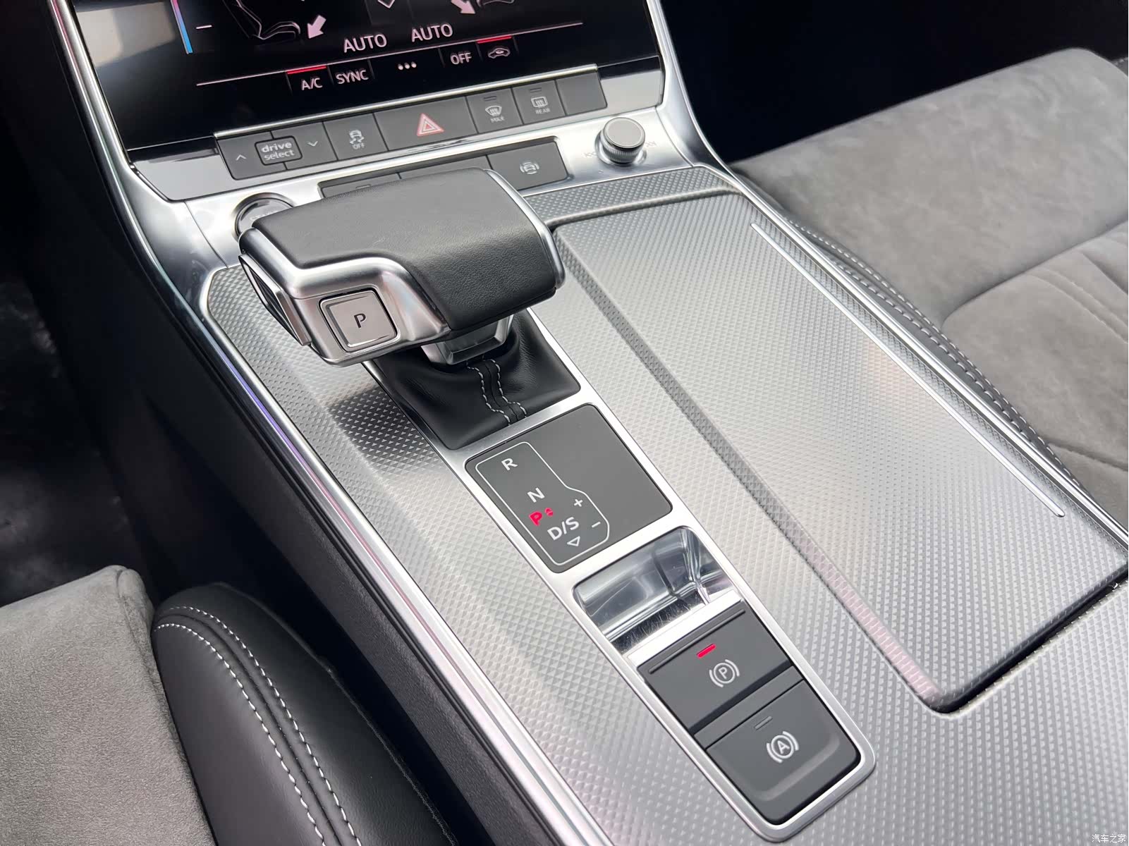 Audi A6L, 2021 22