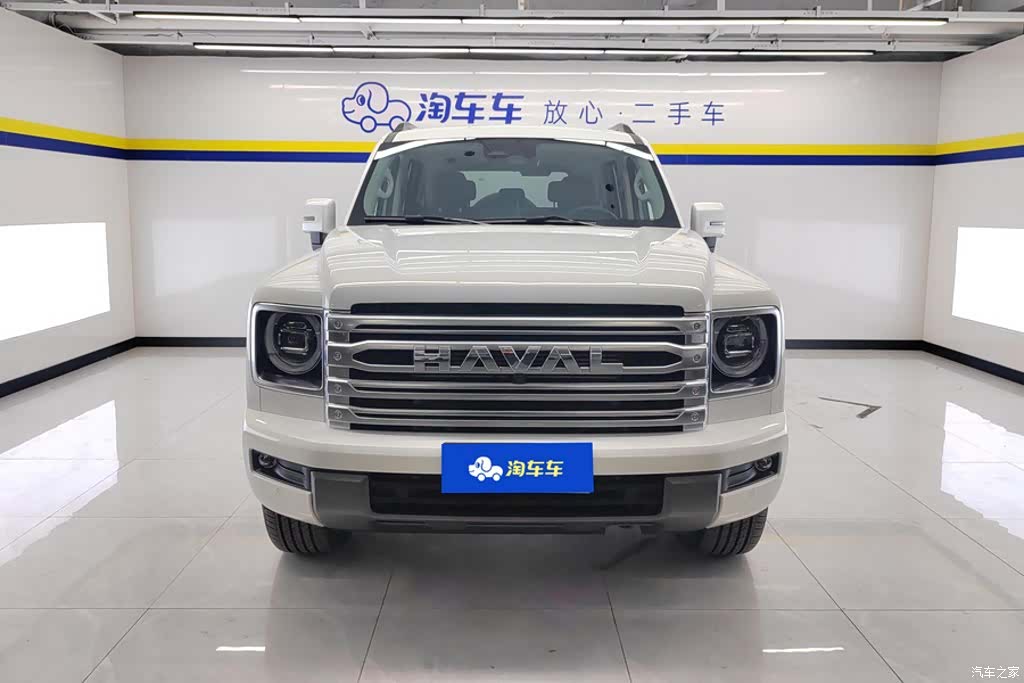 Haval H9, 2025 2