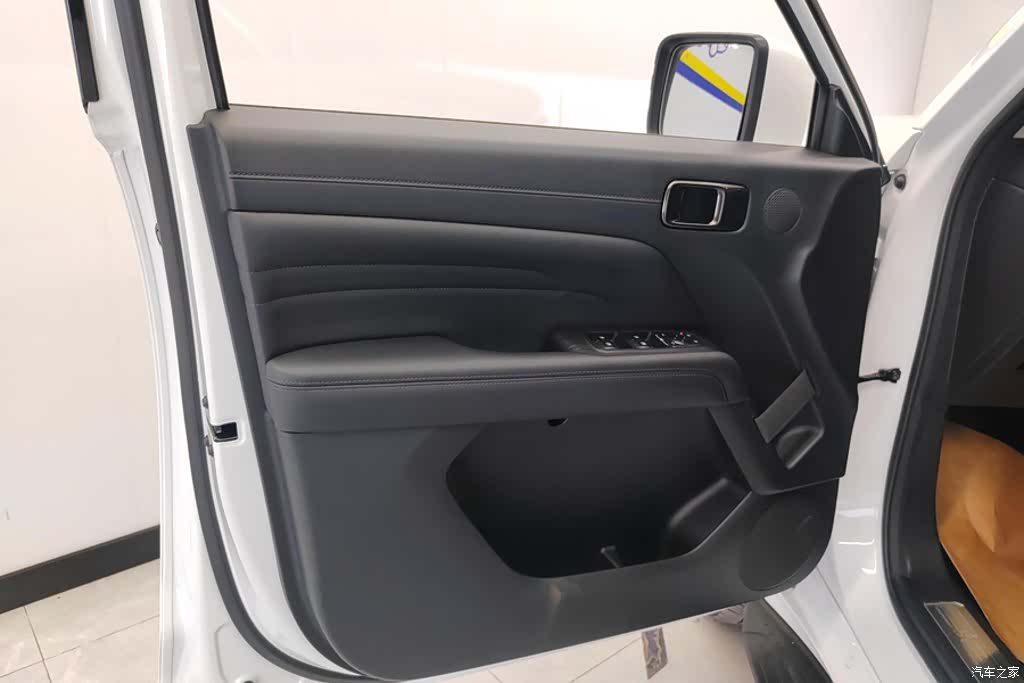 Haval H9, 2025 7