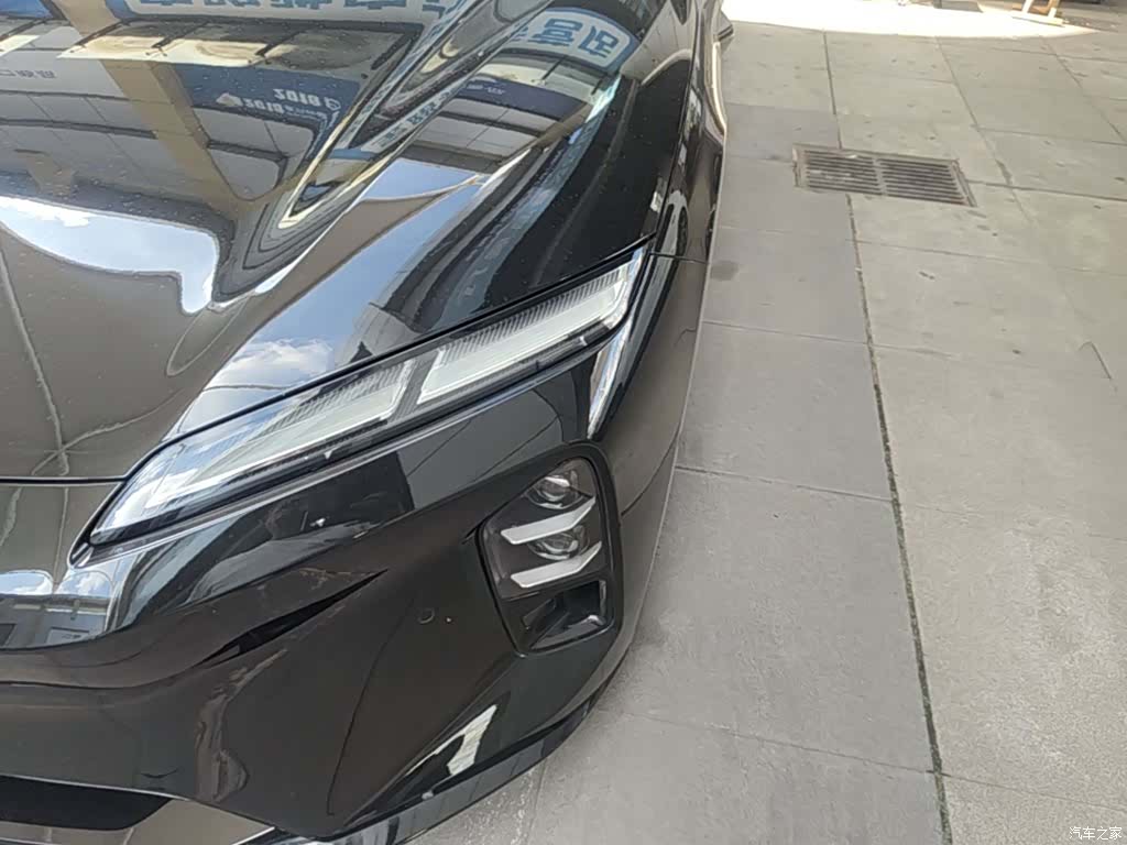 NIO ET5, 2025 24