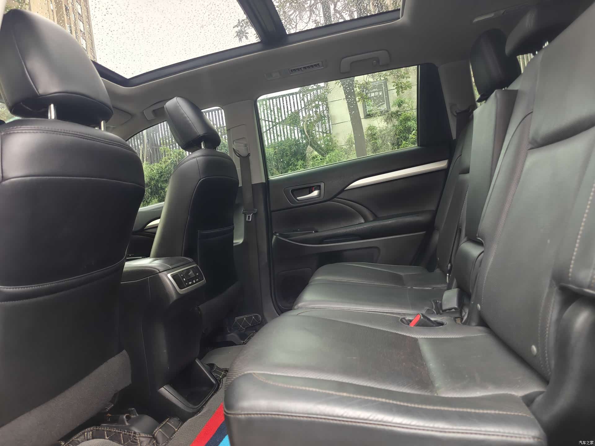 Toyota Highlander, 2015 8