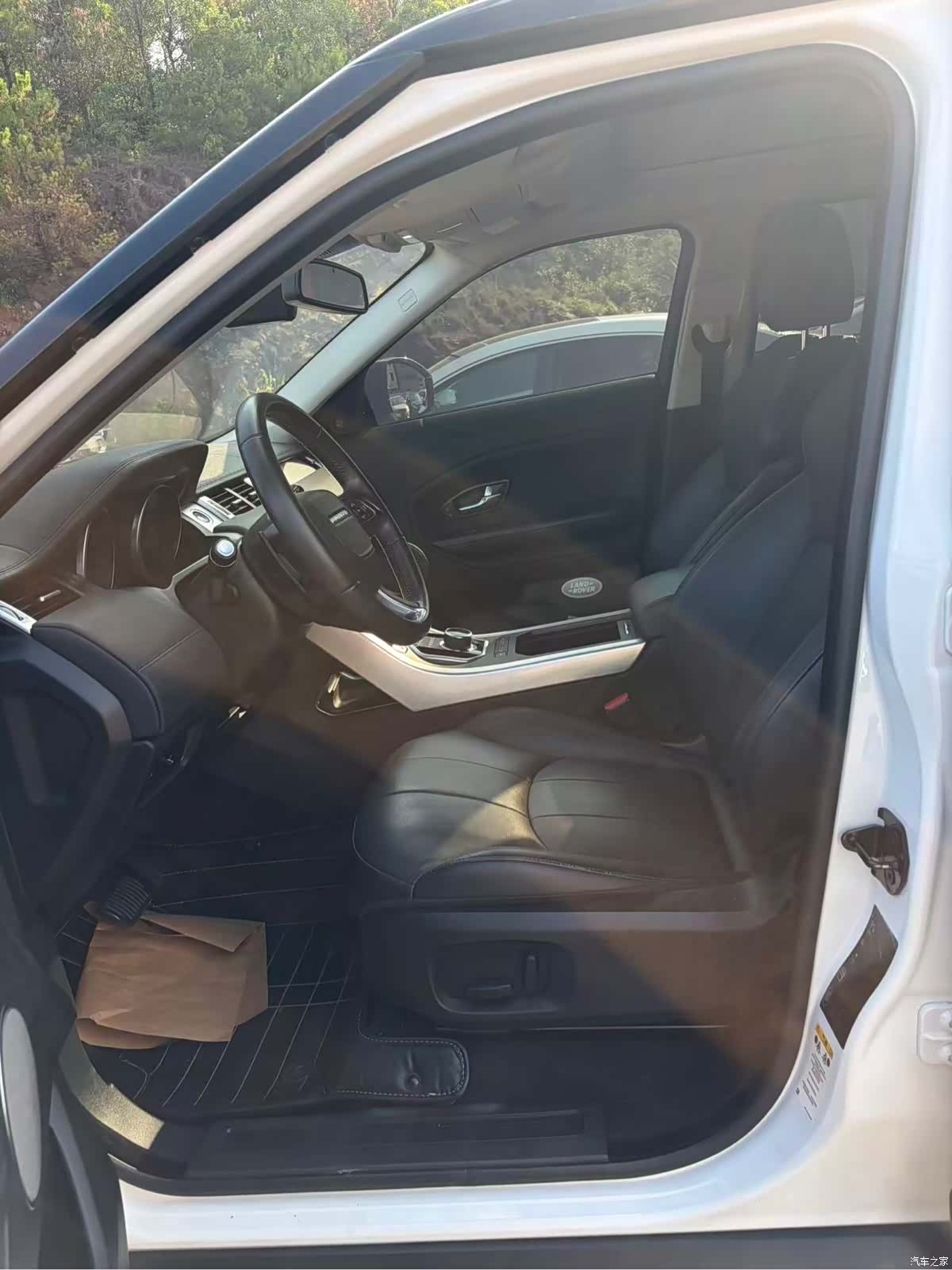 Land Rover Range Rover, 2018 3