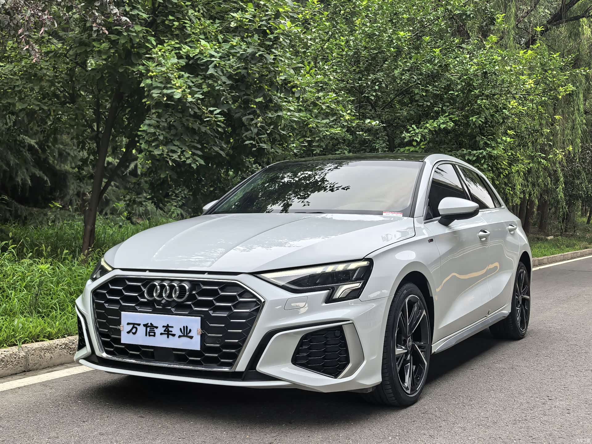 Audi A3, 2022 3