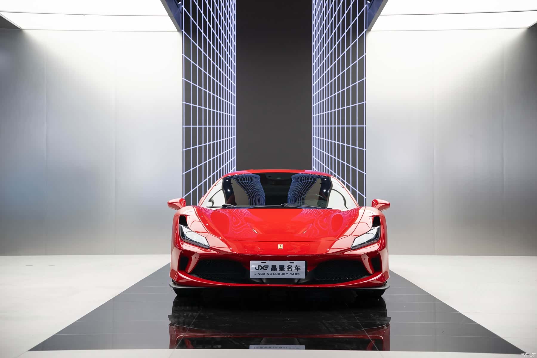 Ferrari F8, 2022 2