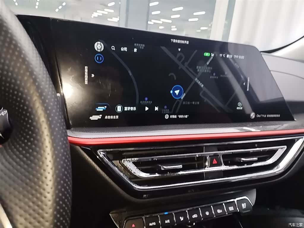 Changan X5, 2021 13