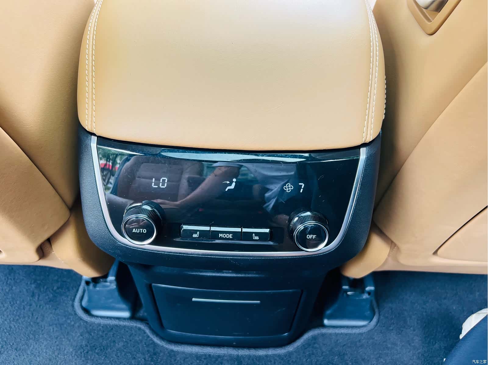 Li Auto ONE, 2022 16