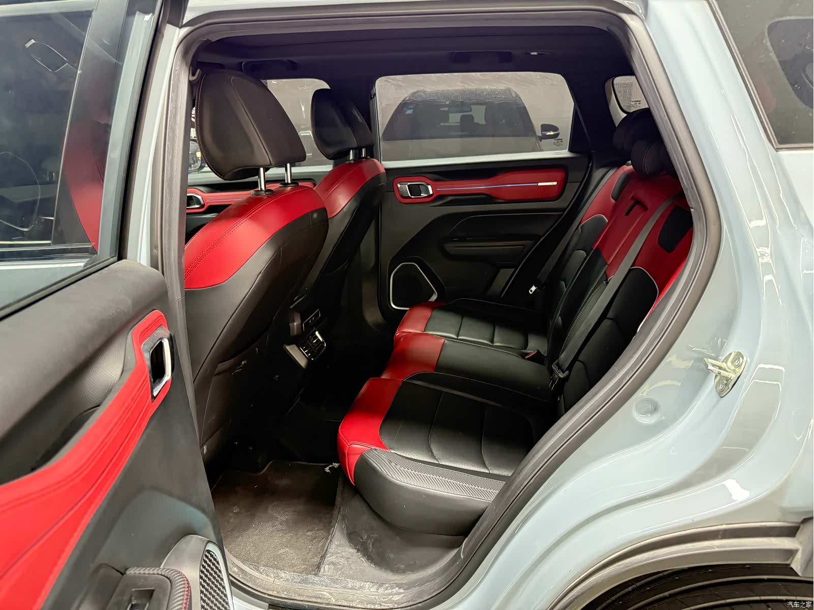 Geely Icon, 2020 8