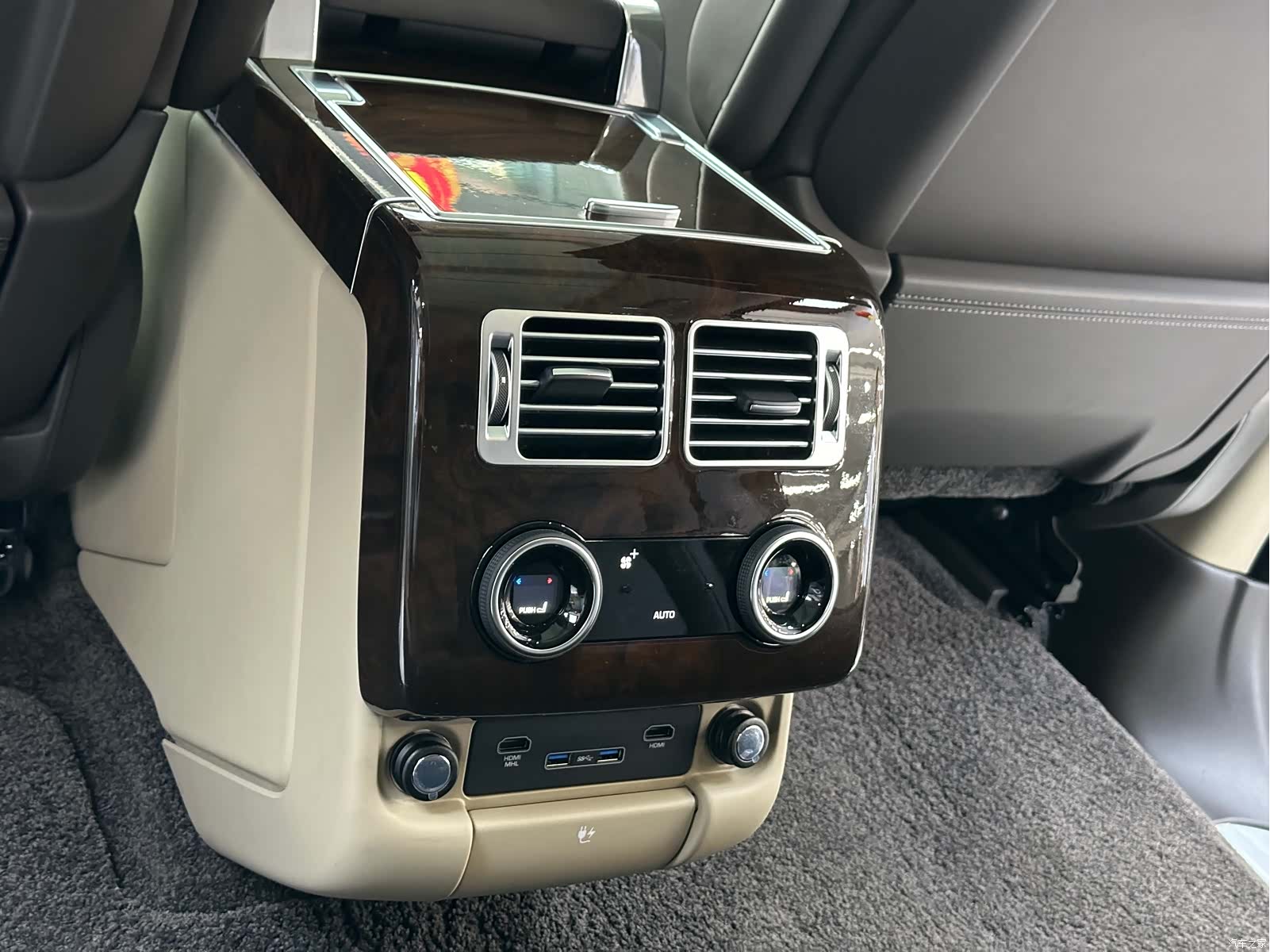Land Rover Range Rover, 2021 15