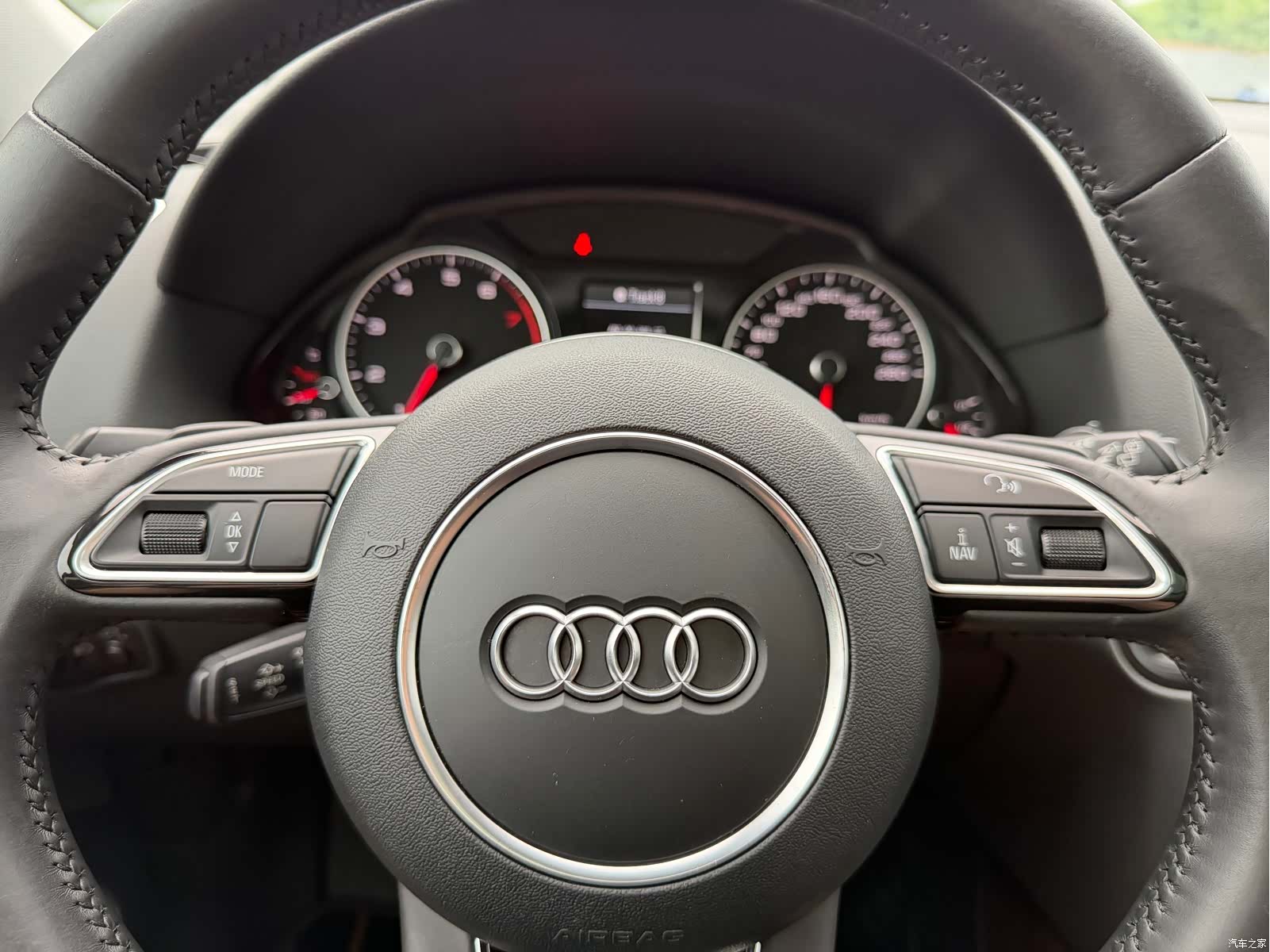 Audi Q5, 2016 14