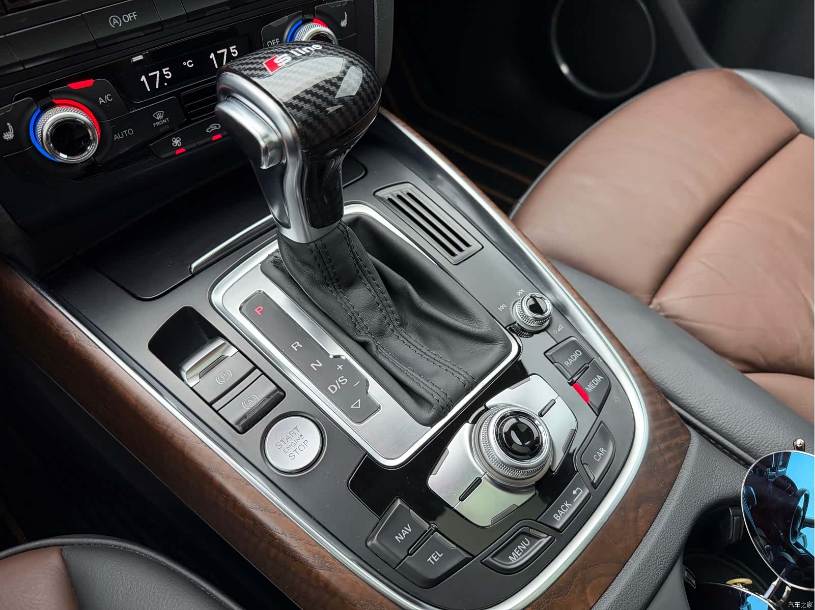 Audi Q5, 2016 15