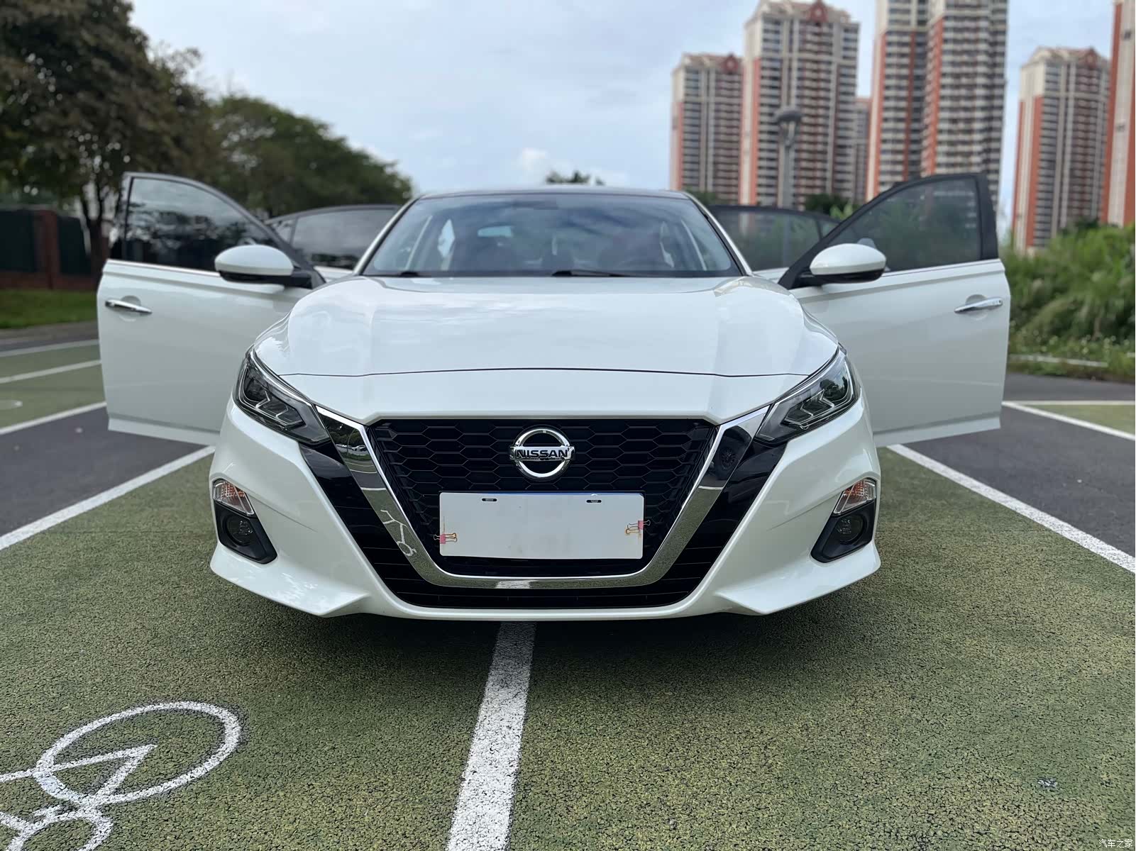 Nissan Teana, 2022 2