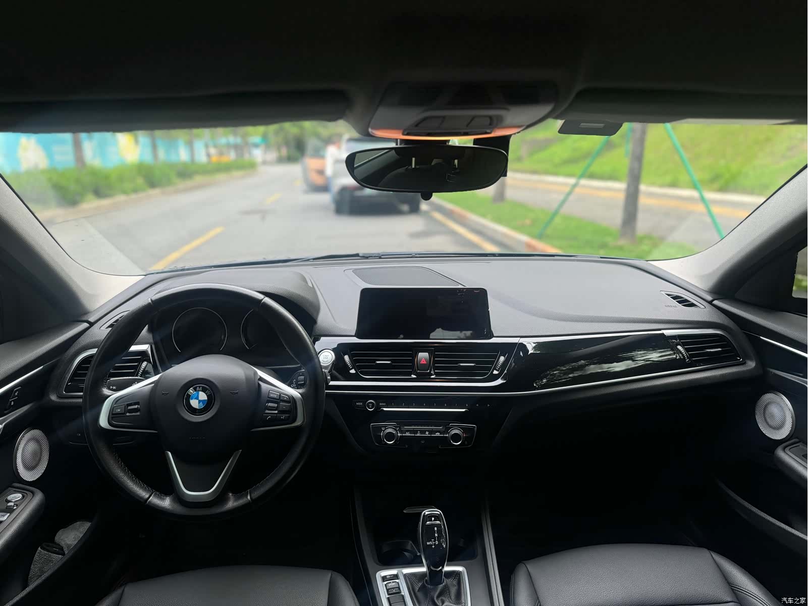 BMW 1 Series, 2021 12