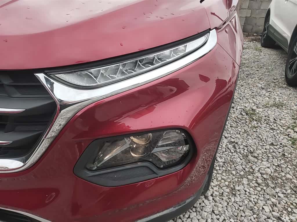 Wuling 510, 2017 24