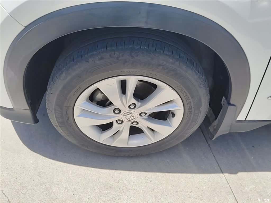 Honda Vezel, 2015 23