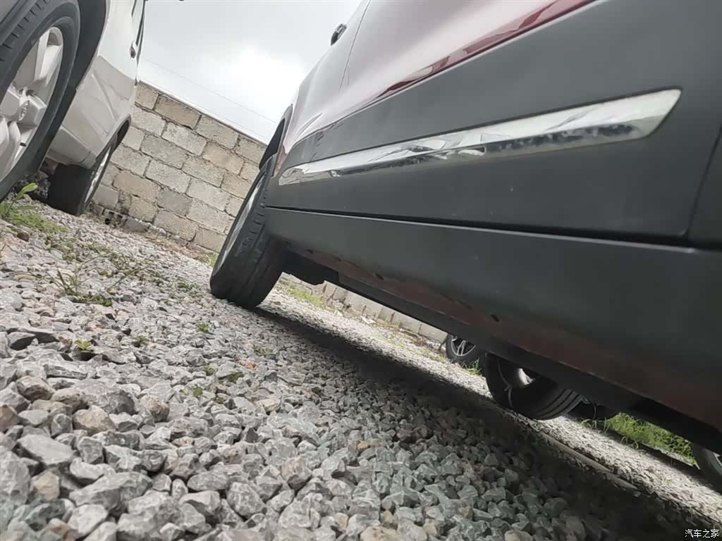 Wuling 510, 2017 21