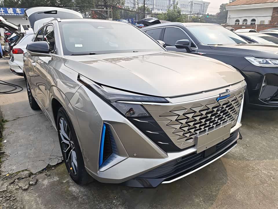 Oshan Z6