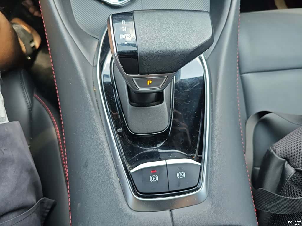 MG MG5, 2024 14