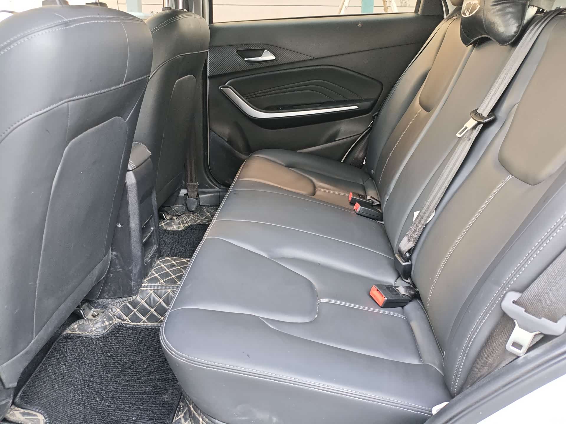 Chery 3x, 2022 8