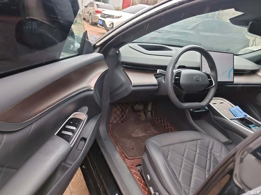 Changan Eado, 2024 16