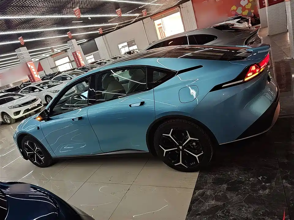 DEEPAL Dark blue L07