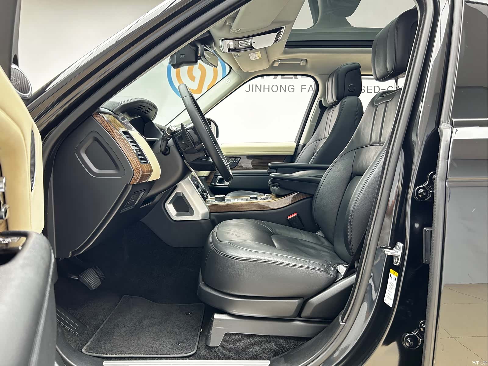 Land Rover Range Rover, 2019 8
