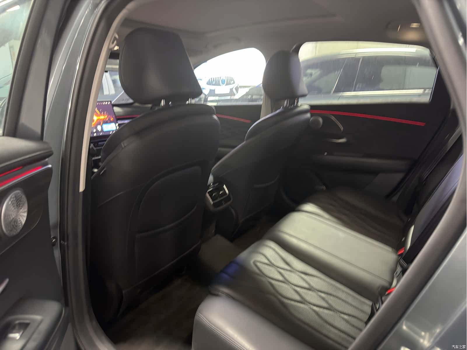 Chery Arrizo 8, 2025 все фото