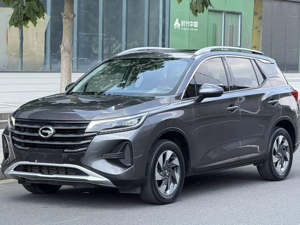 GAC GS4